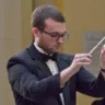 Mr. Joshua Koch, Band Director