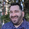 Mr. Jonathan Gregorsky, Member at Large