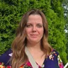 Mrs. Courtney Williams, Treasurer
